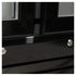 Double Door Upright Display Freezers - 1320L- SM1300GZ